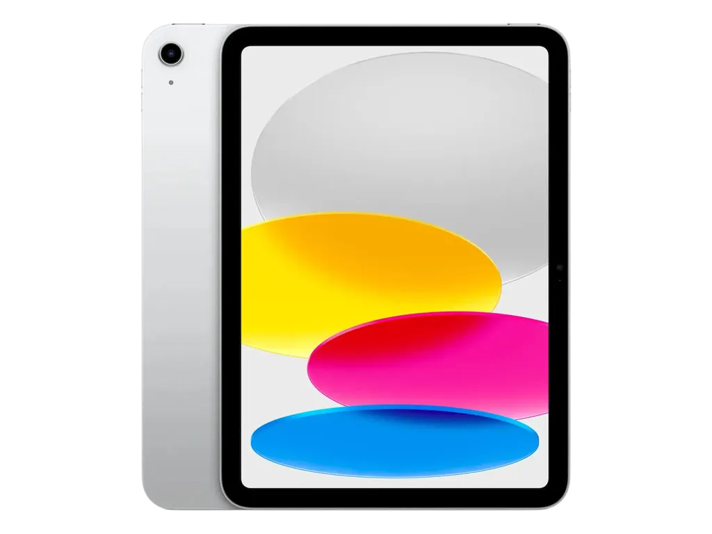 Apple iPad 2025 - Apple smartphone