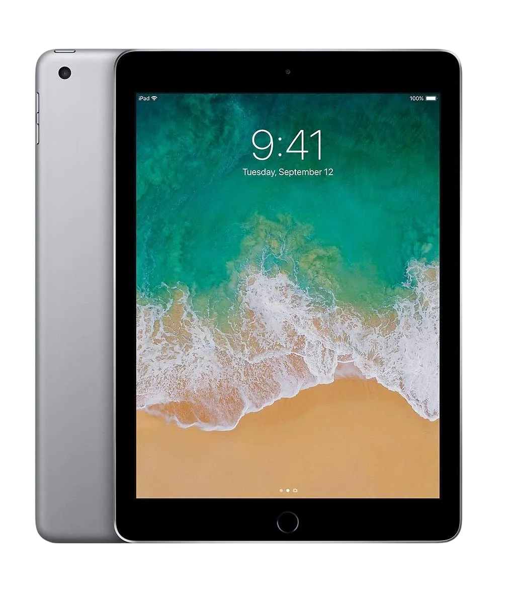 Apple iPad 9.7 (2017) - Apple smartphone
