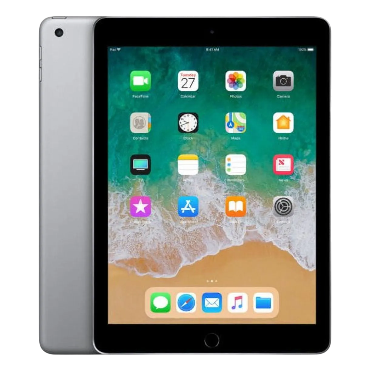 Apple iPad 9.7 (2018) - Apple smartphone