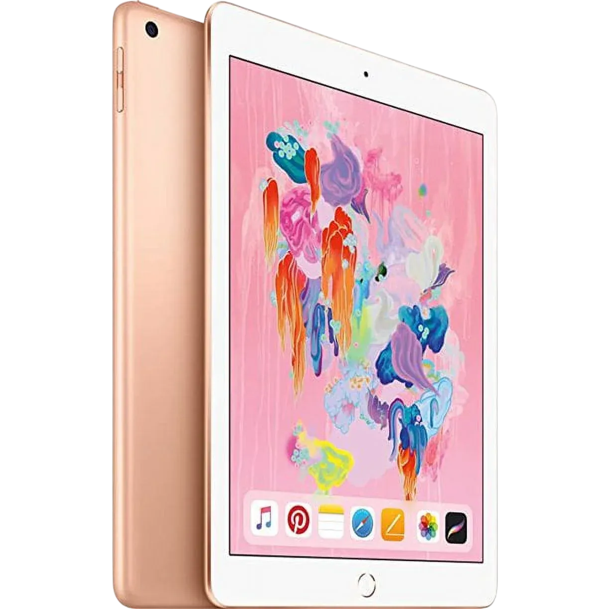 Apple iPad 9.7 (2018) - Apple smartphone