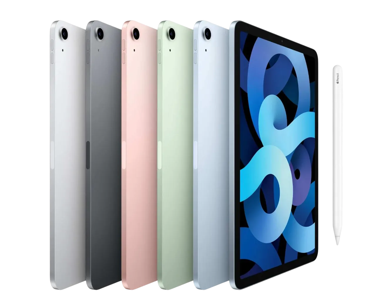 Apple iPad Air (2020) - Apple smartphone