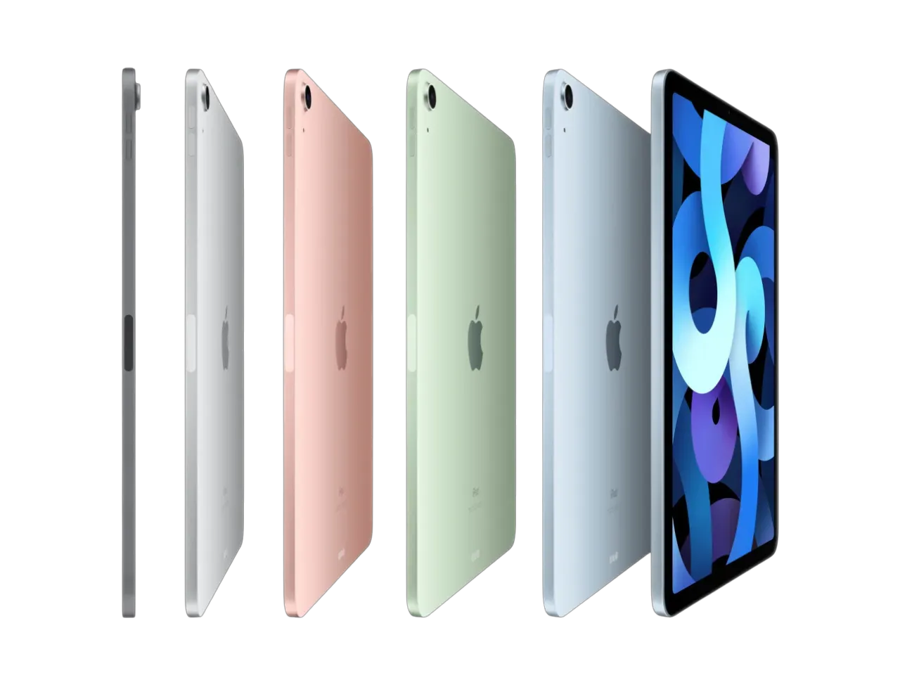 Apple iPad Air (2020) - Apple smartphone