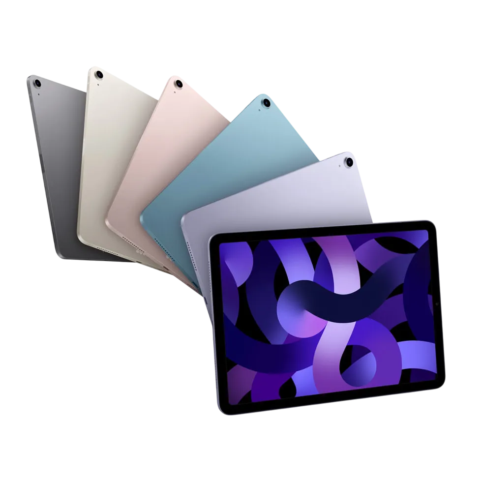 Apple iPad Air (2022) - Apple smartphone