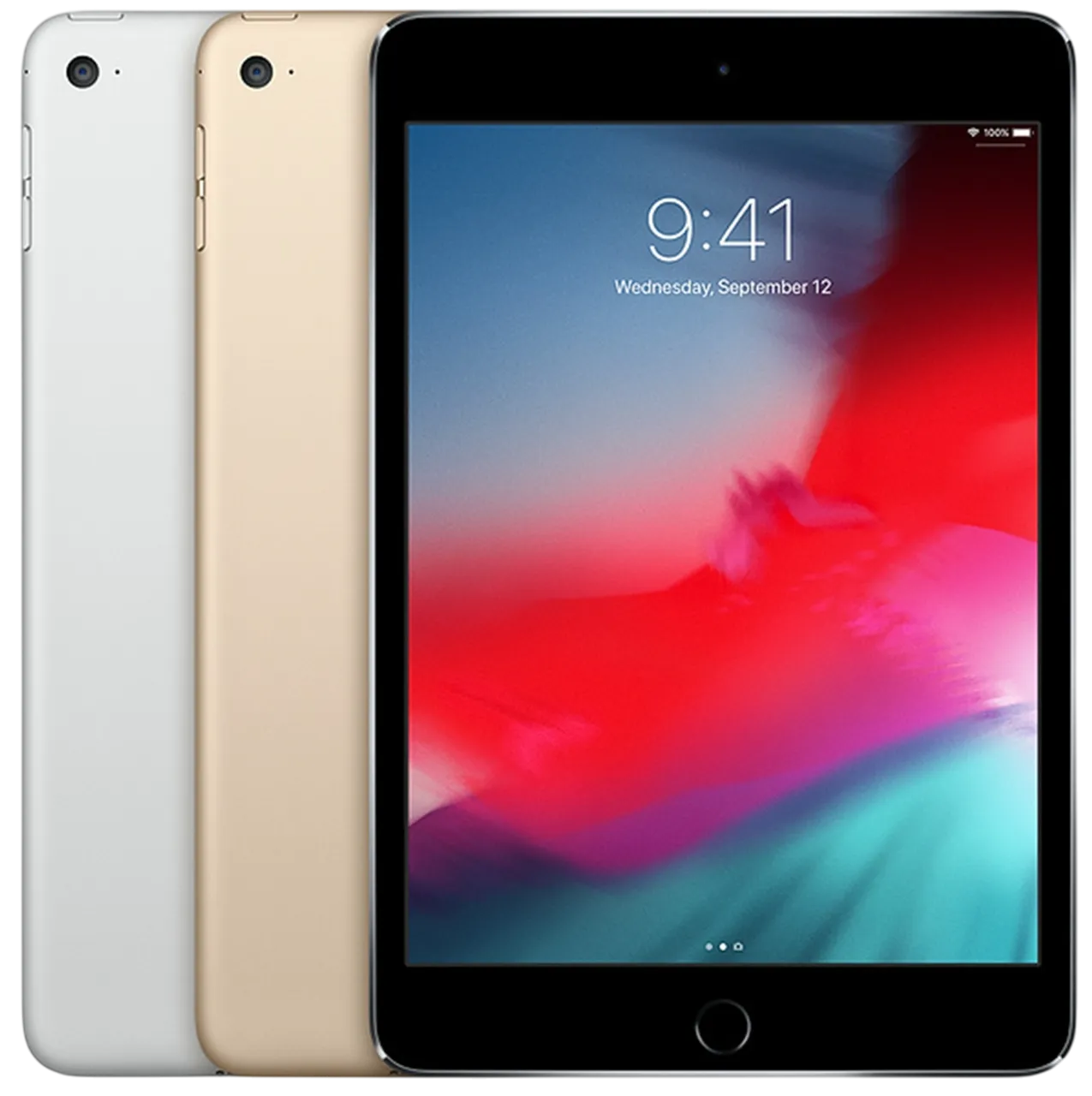Apple iPad mini (2019) - Apple smartphone