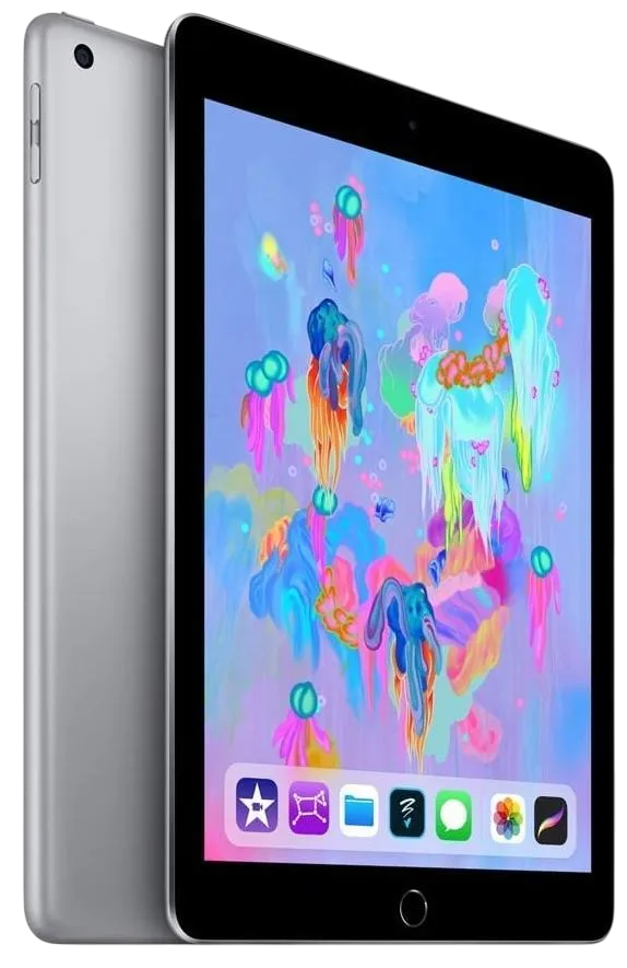 Apple iPad mini (2019) - Apple smartphone