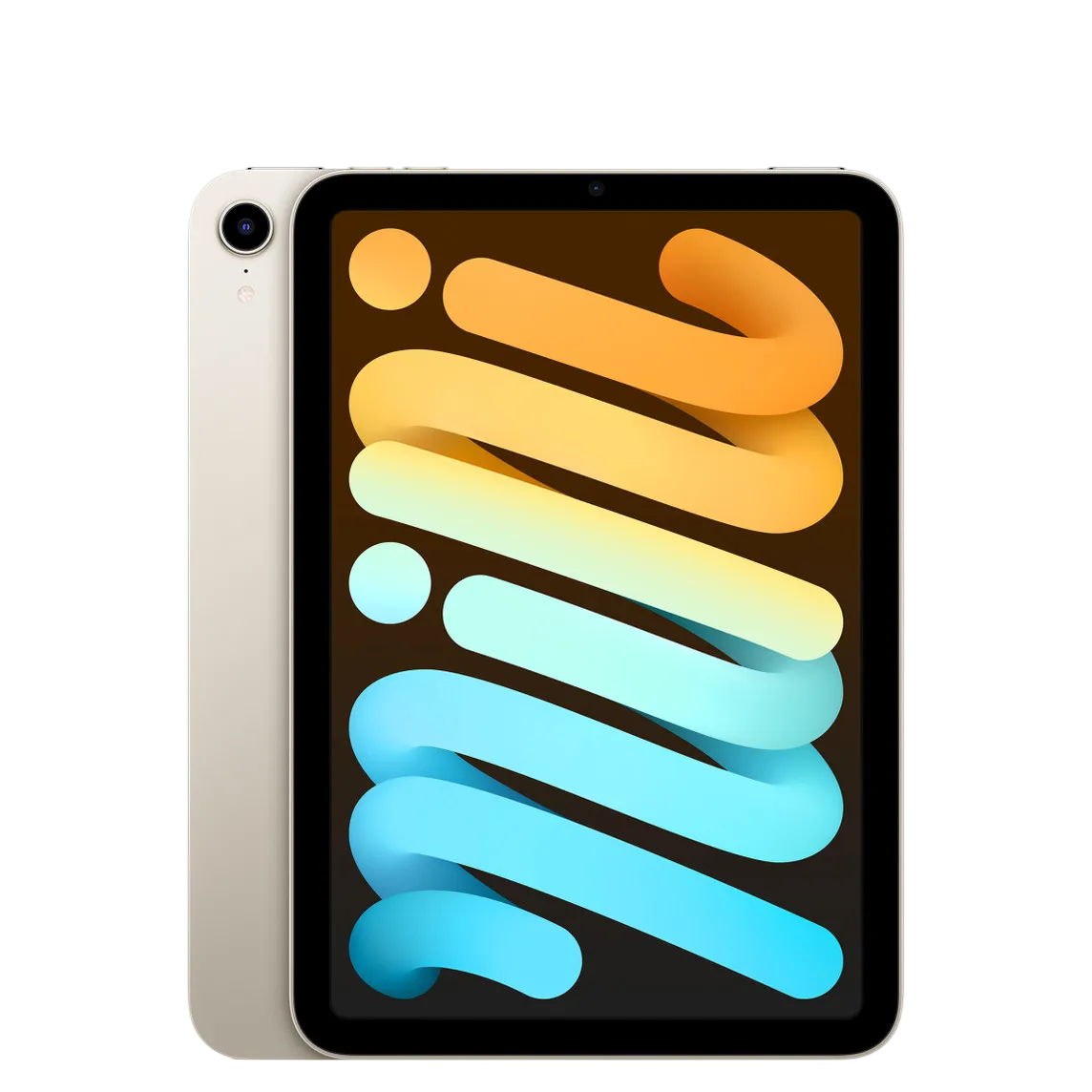 Apple iPad mini (2021) - Apple smartphone