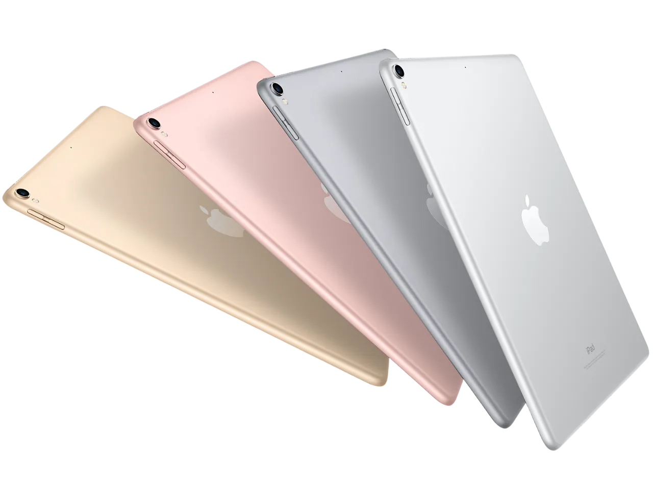 Apple iPad Pro 10.5 (2017) - Apple smartphone