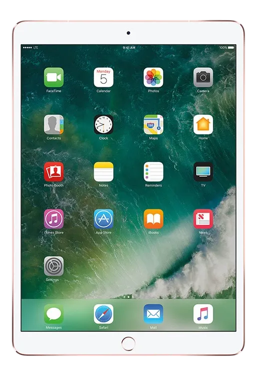 Apple iPad Pro 10.5 (2017) - Apple smartphone