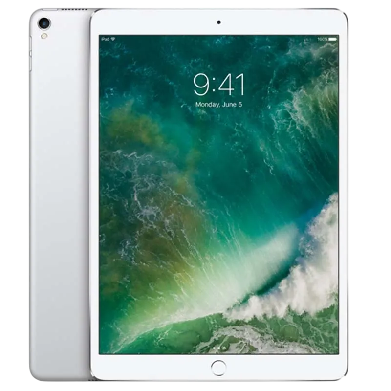 Apple iPad Pro 10.5 (2017) - Apple smartphone
