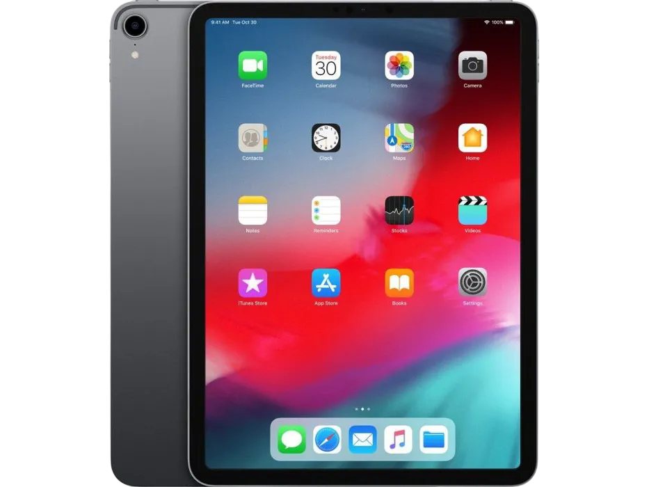 Apple iPad Pro 11 (2018) - Apple smartphone