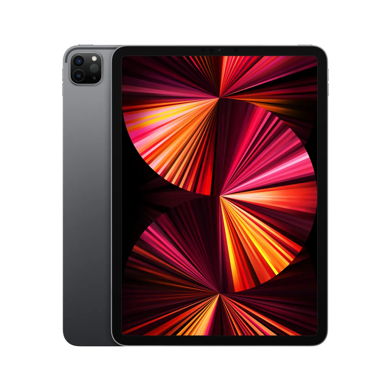 Apple iPad Pro 11 (2021) - Apple smartphone