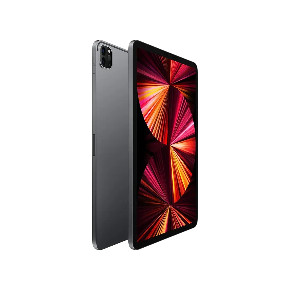 Apple iPad Pro 11 (2021) - Apple smartphone
