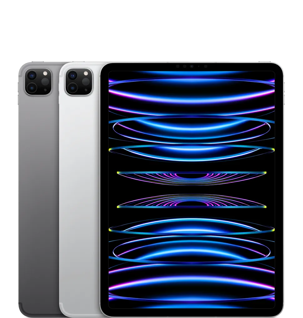 Apple iPad Pro 11 (2022)