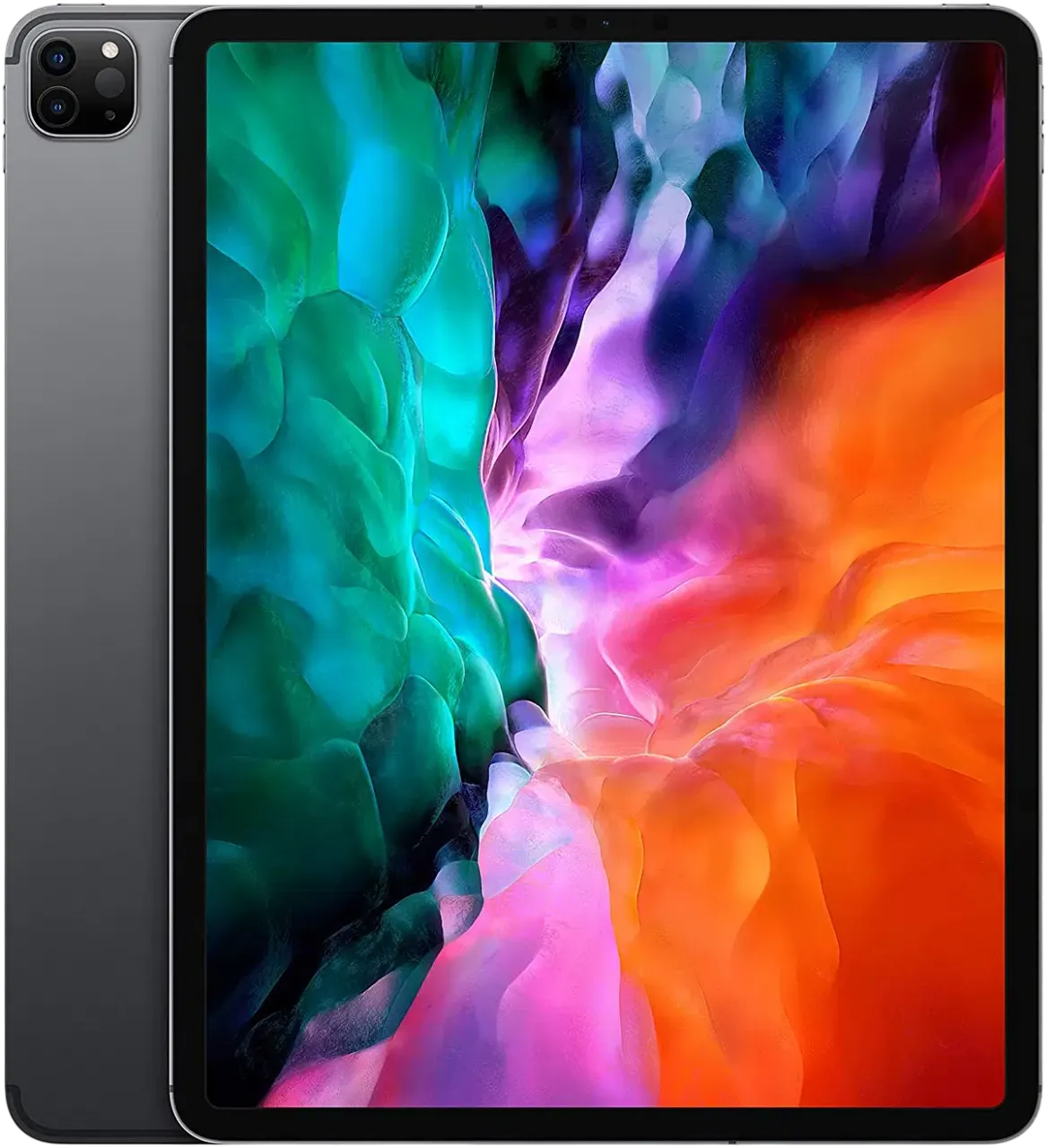 Apple iPad Pro 12.9 (2020) - Apple smartphone