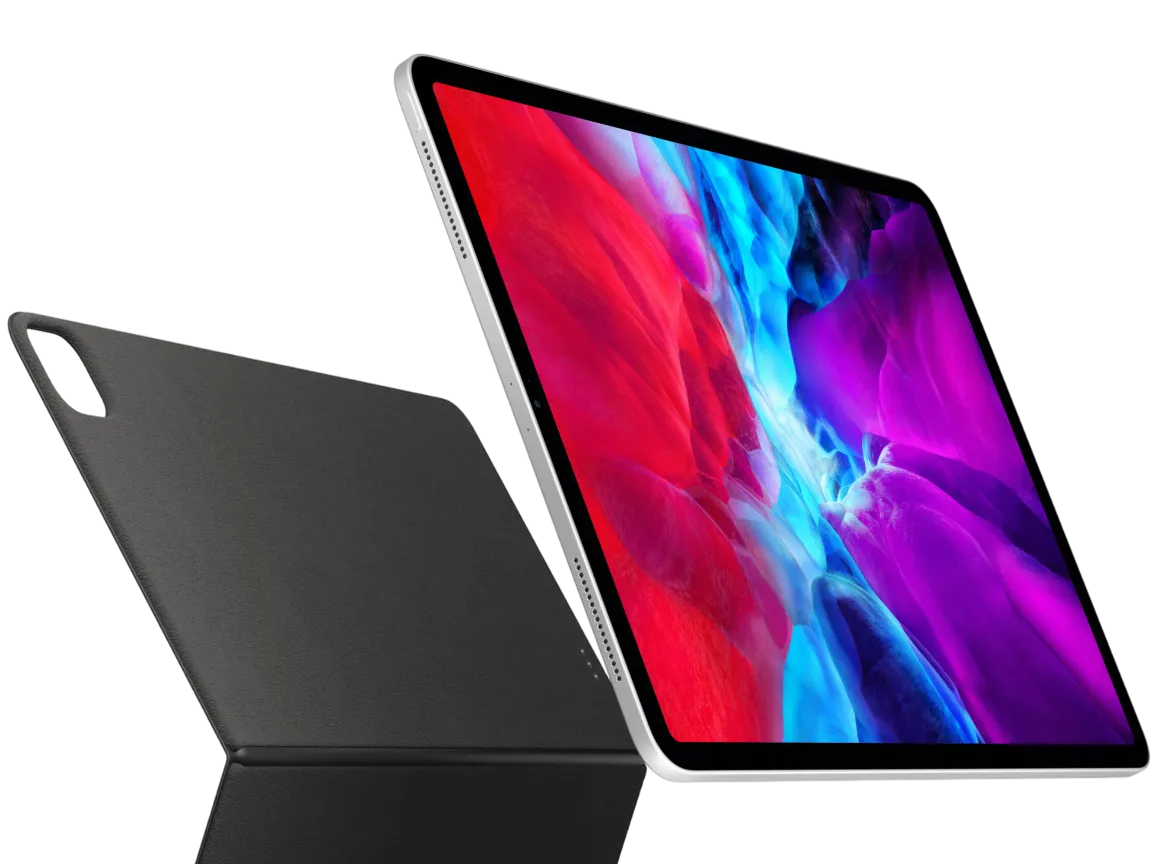 Apple iPad Pro 12.9 (2020) - Apple smartphone