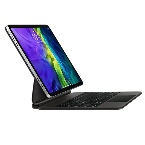 Apple iPad Pro 12.9 (2020) - Apple smartphone