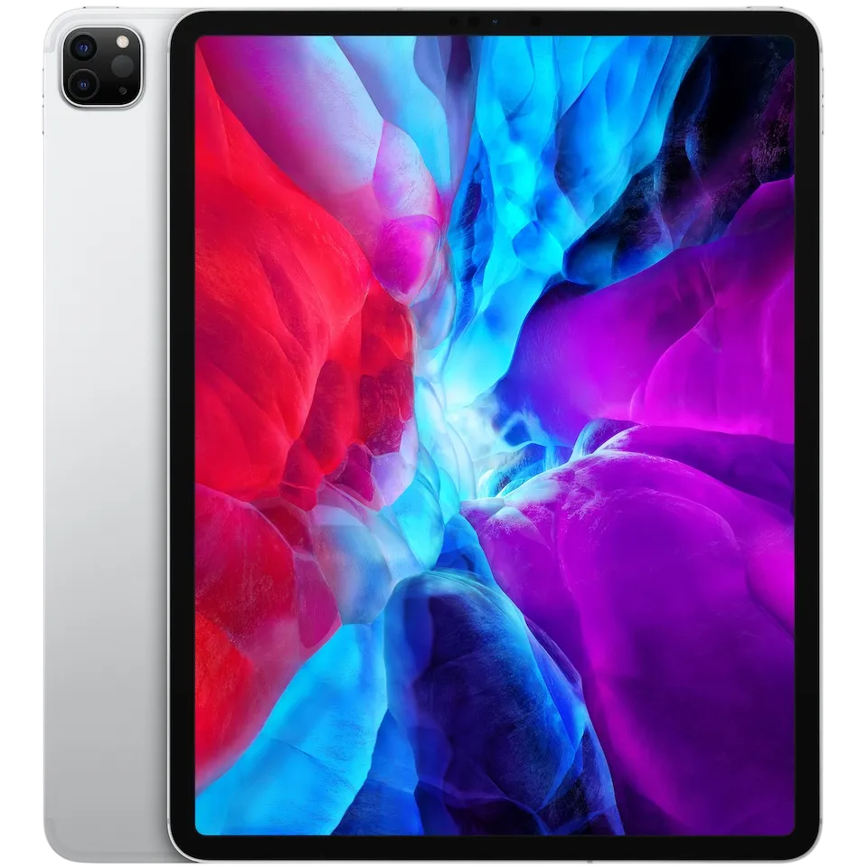 Apple iPad Pro 12.9 (2020) - Apple smartphone