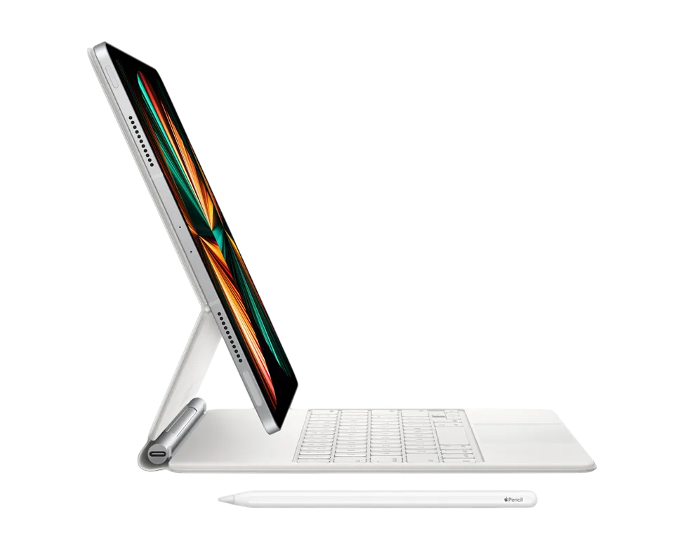 Apple iPad Pro 12.9 (2021) - Apple smartphone