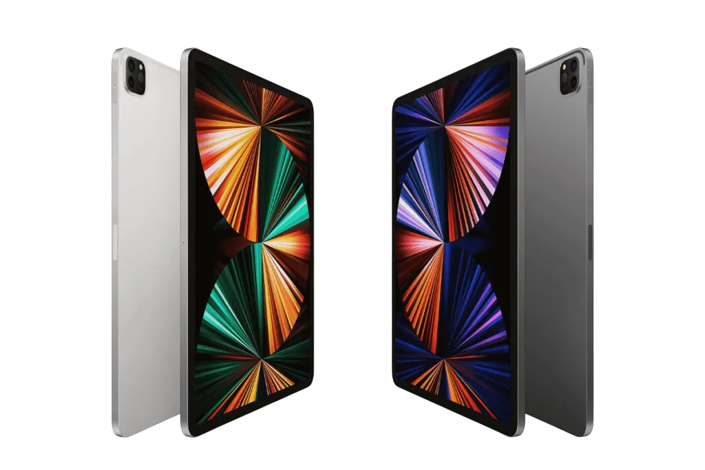 Apple iPad Pro 12.9 (2021) - Apple smartphone