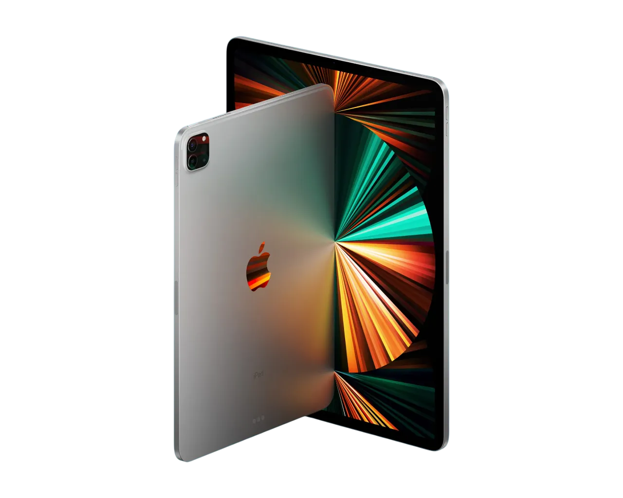 Apple iPad Pro 12.9 (2021) - Apple smartphone