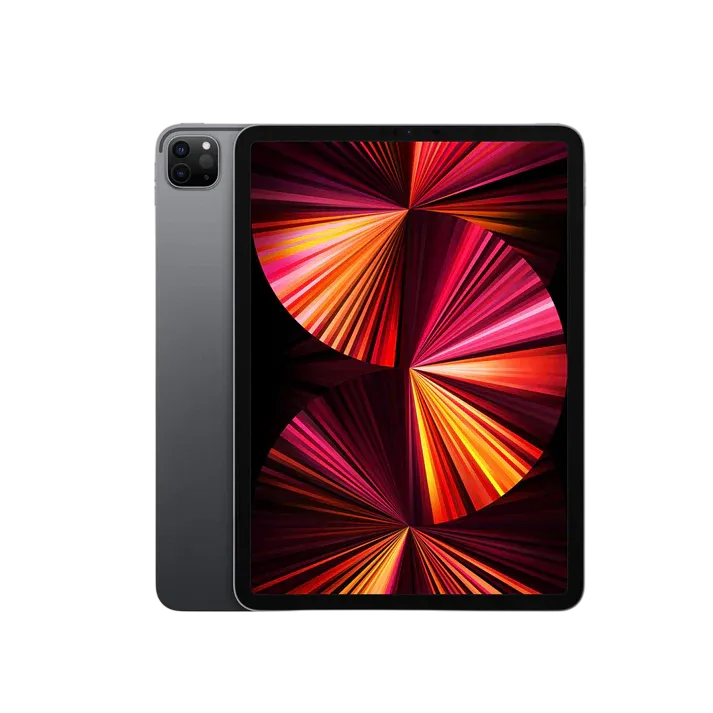 Apple iPad Pro 12.9 (2021) - Apple smartphone