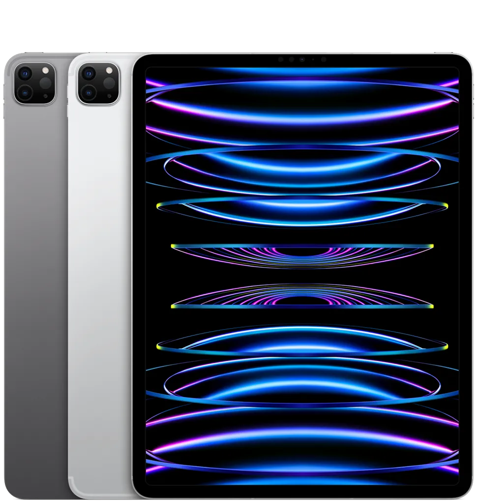 Apple iPad Pro 12.9 (2022)