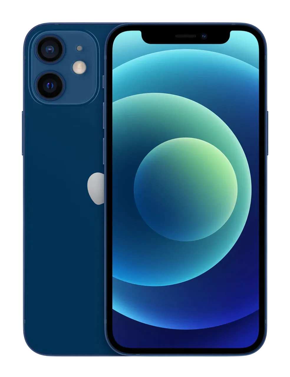 Apple iPhone 12 - Apple smartphone