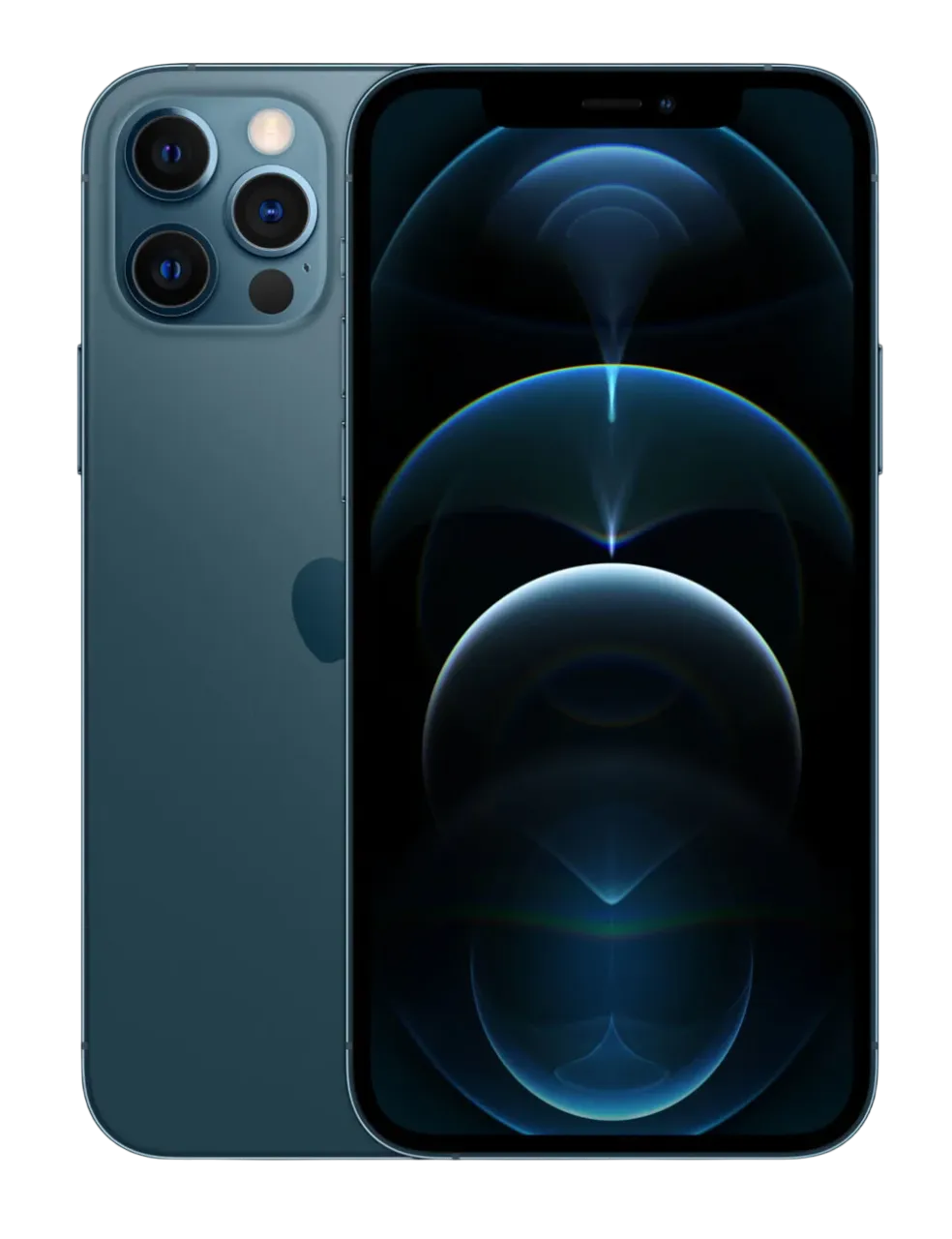 Apple iPhone 12 Pro - Apple smartphone