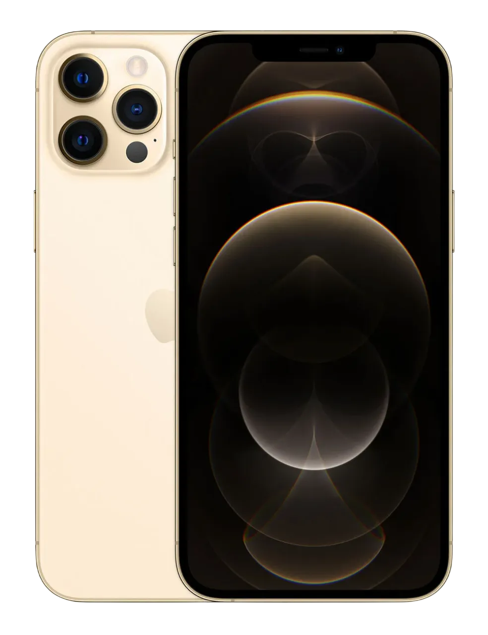 Apple iPhone 12 Pro Max - Apple smartphone
