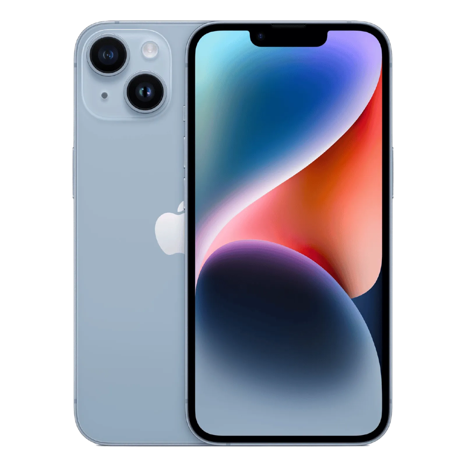 Apple iPhone 14 - Apple smartphone