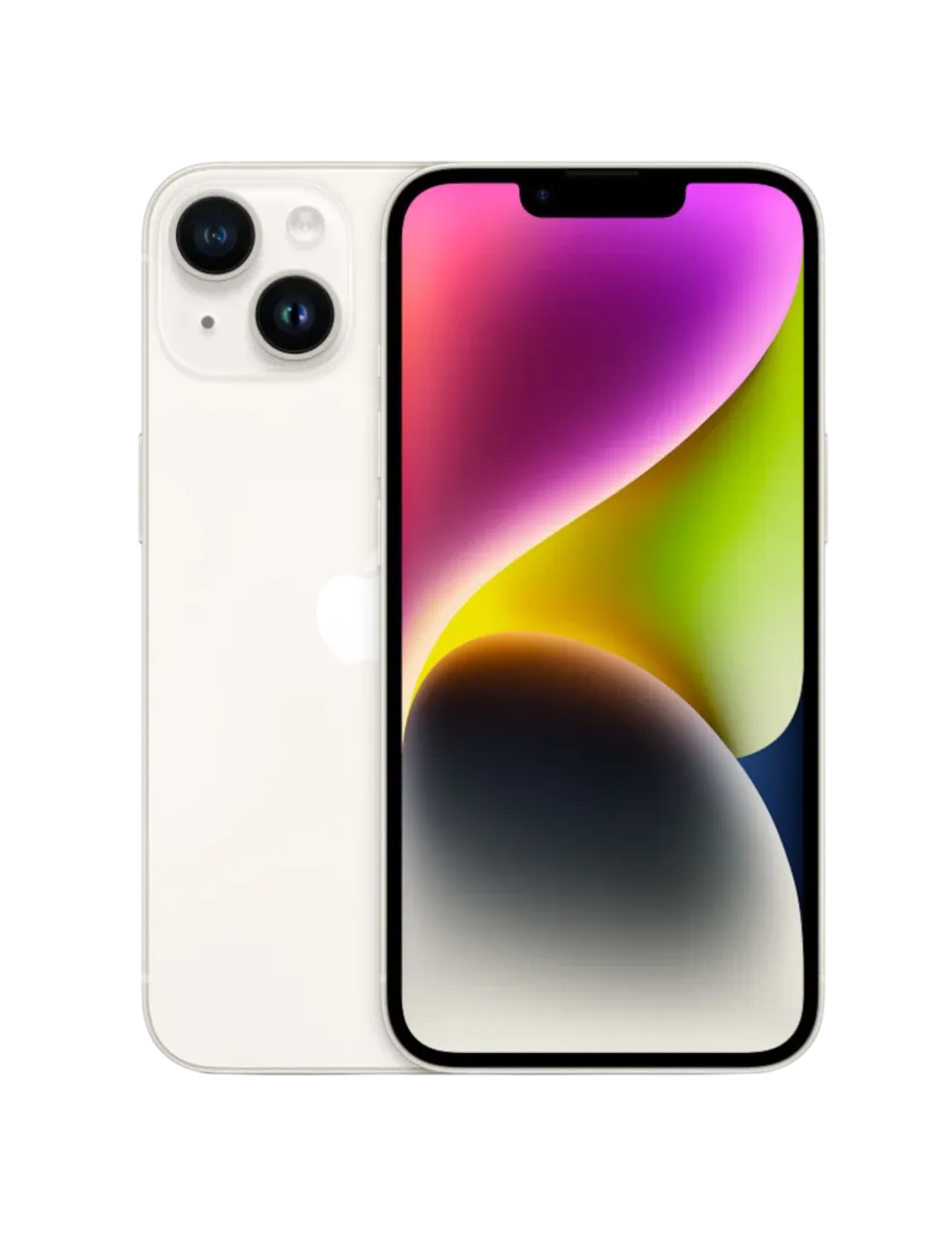 Apple iPhone 14 Plus - Apple smartphone