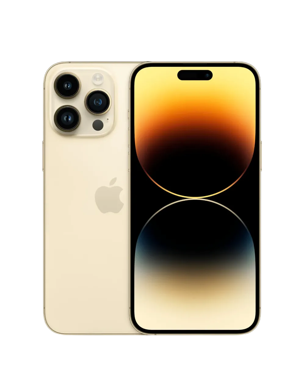 Apple iPhone 14 Pro Max - Apple smartphone