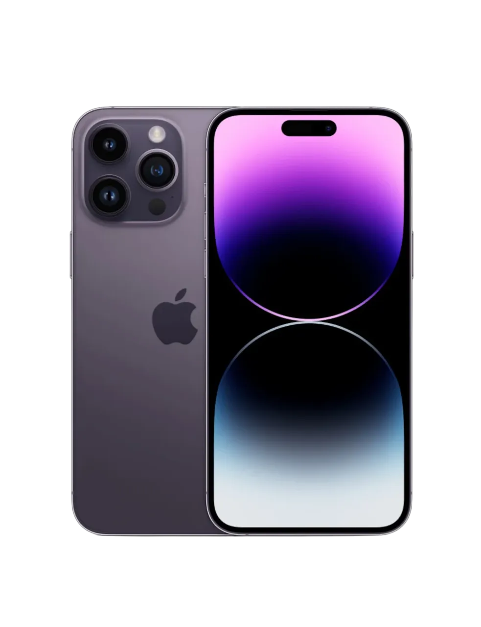 Apple iPhone 14 Pro Max - Apple smartphone