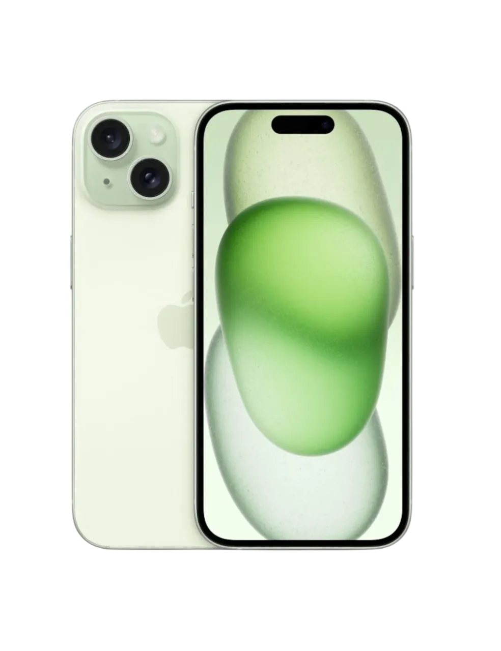 Apple iPhone 15 - Apple smartphone