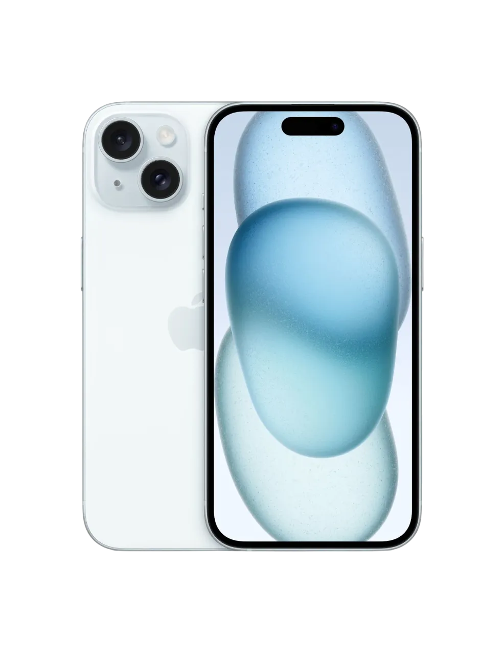Apple iPhone 15 Plus - Apple smartphone