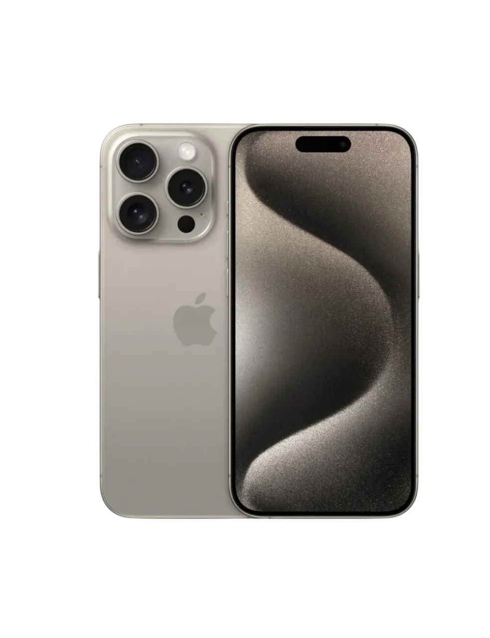 Apple iPhone 15 Pro - Apple smartphone