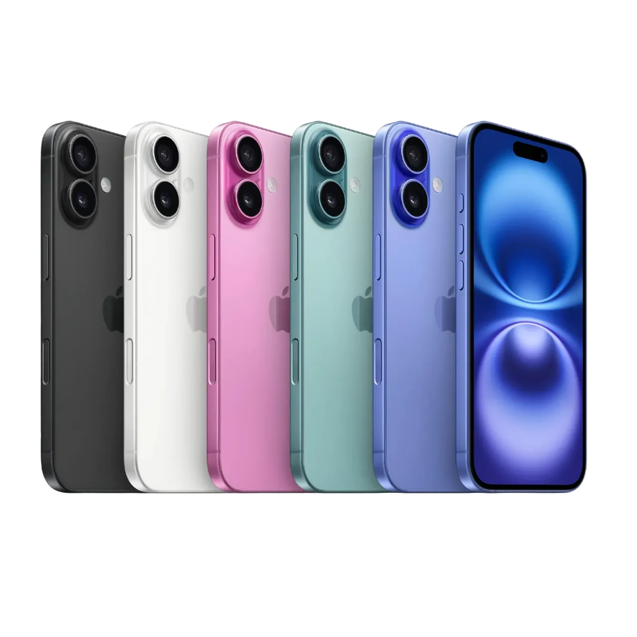 Apple iPhone 16