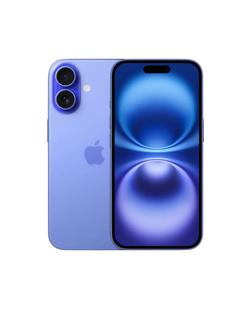 Apple iPhone 16 - Apple smartphone