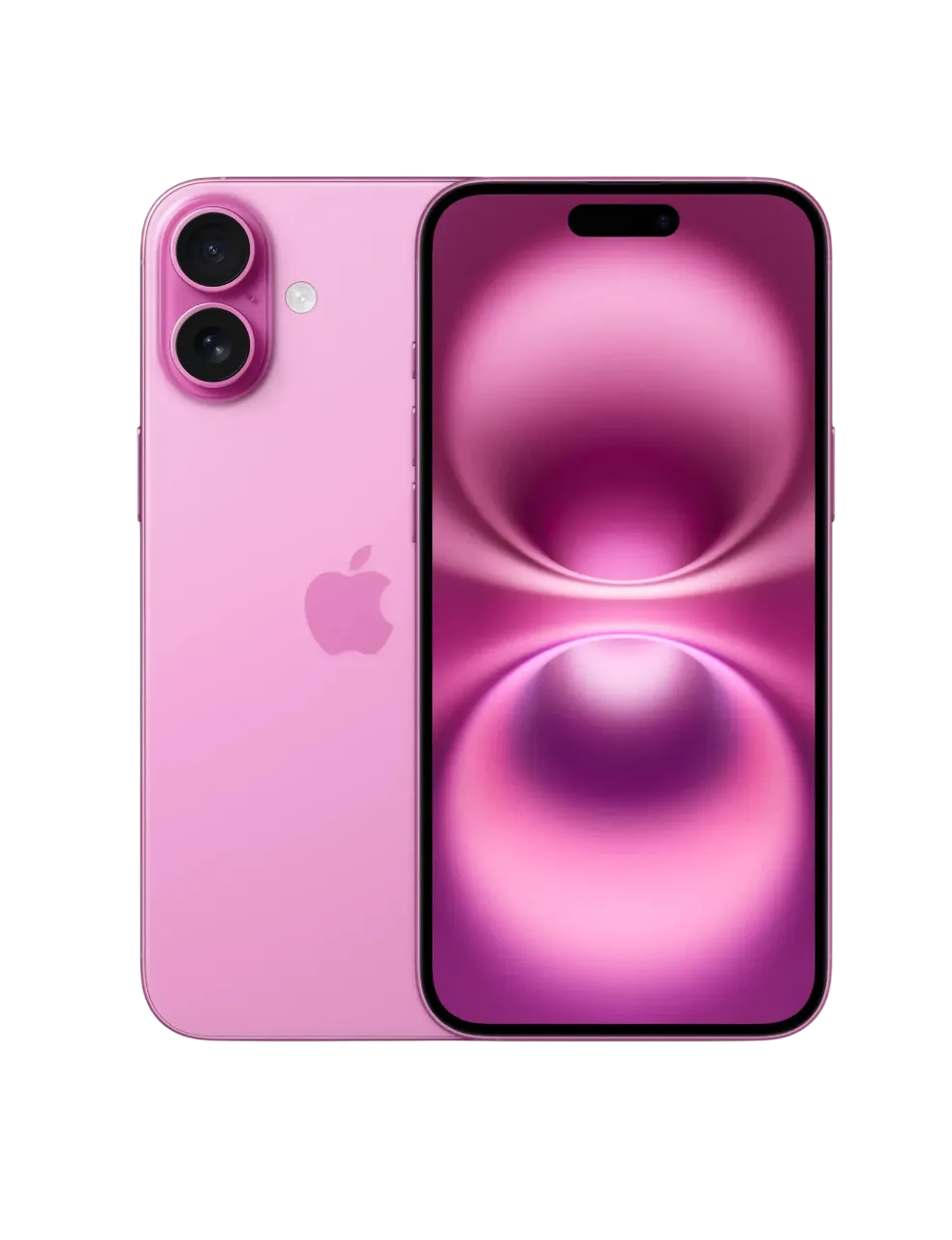 Apple iPhone 16 Plus - Apple smartphone