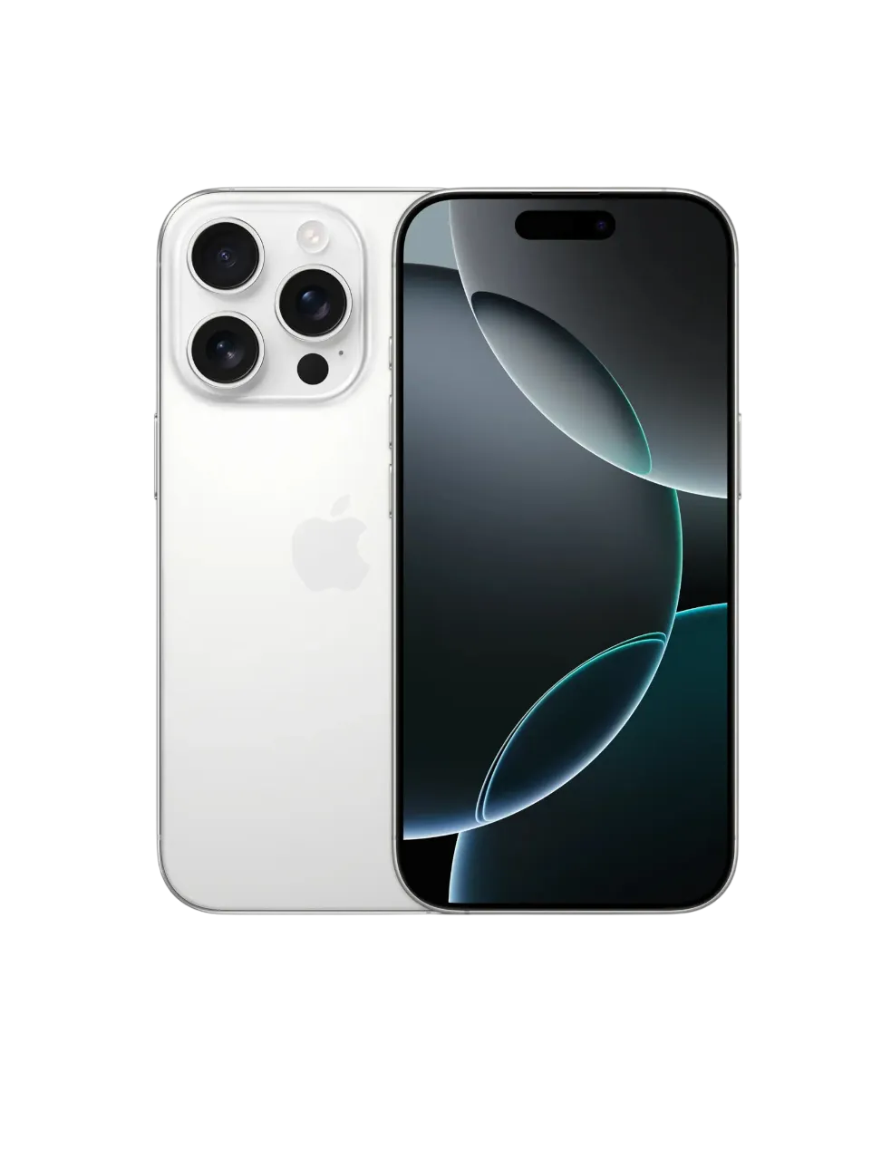 Apple iPhone 16 Pro - Apple smartphone