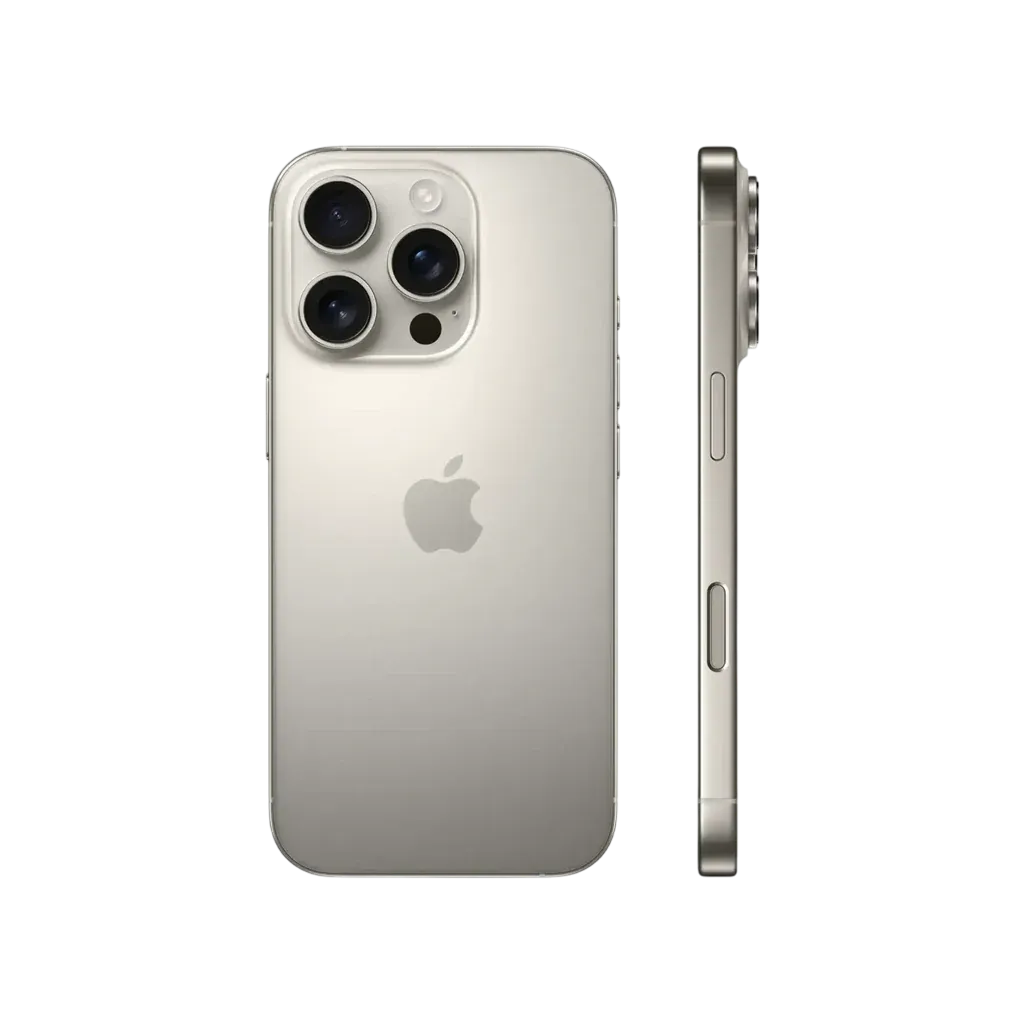 Apple iPhone 16 Pro - Apple smartphone