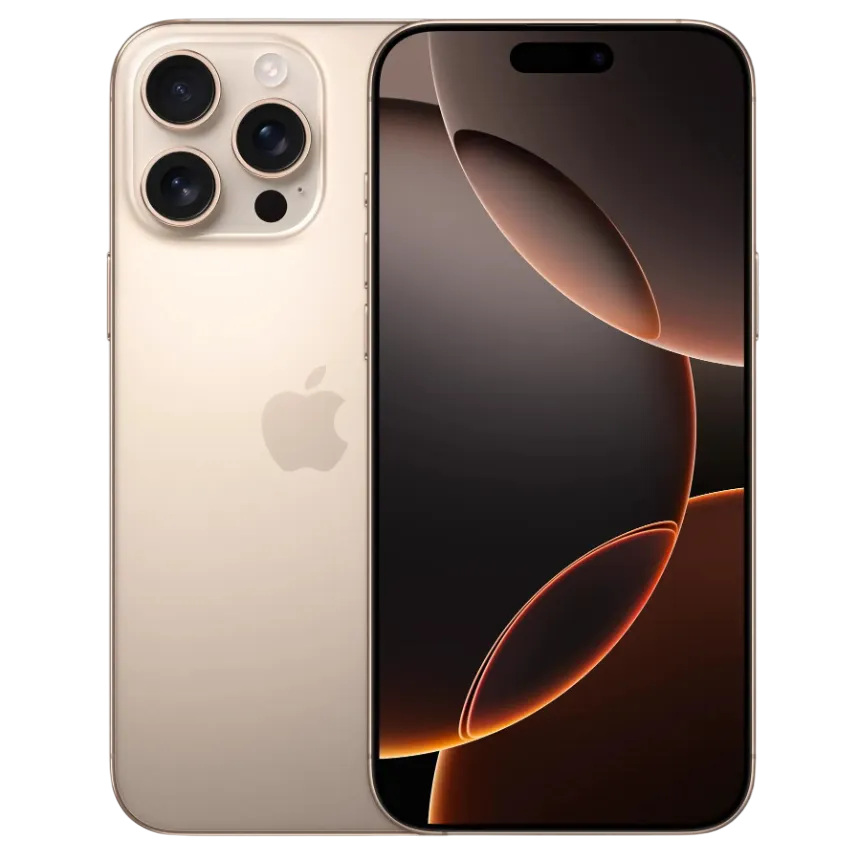 Apple iPhone 16 Pro Max