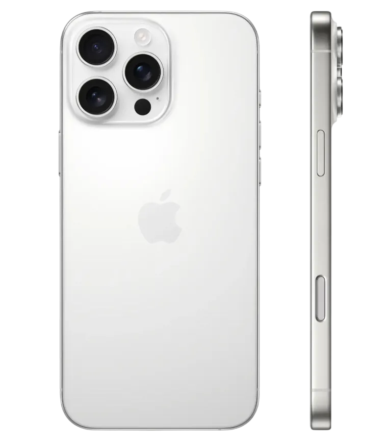 Apple iPhone 16 Pro Max - Apple smartphone