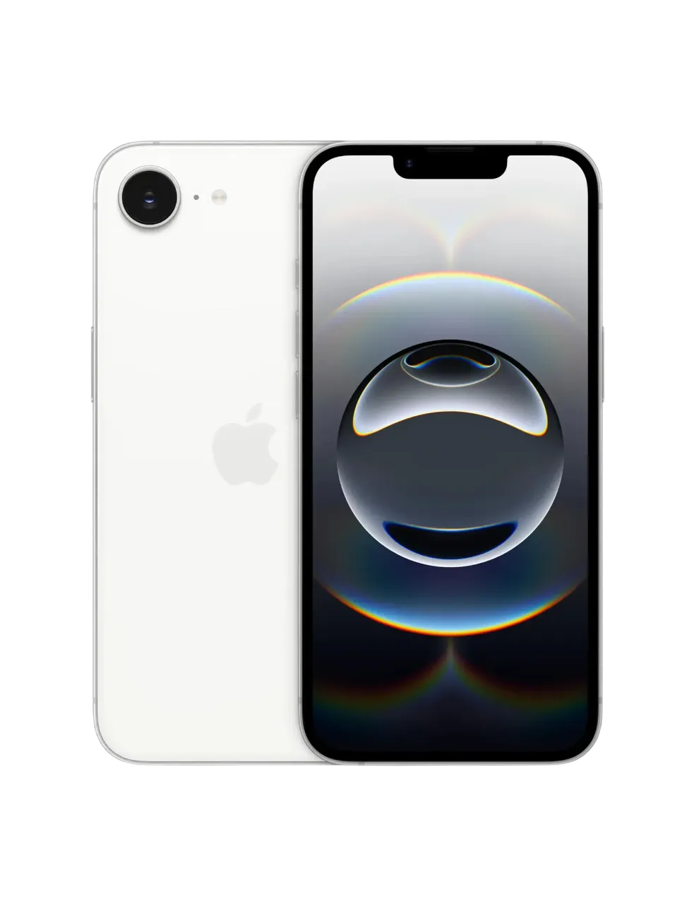 Apple iPhone 16e