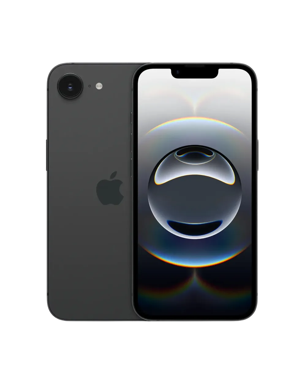 Apple iPhone 16e - Apple smartphone