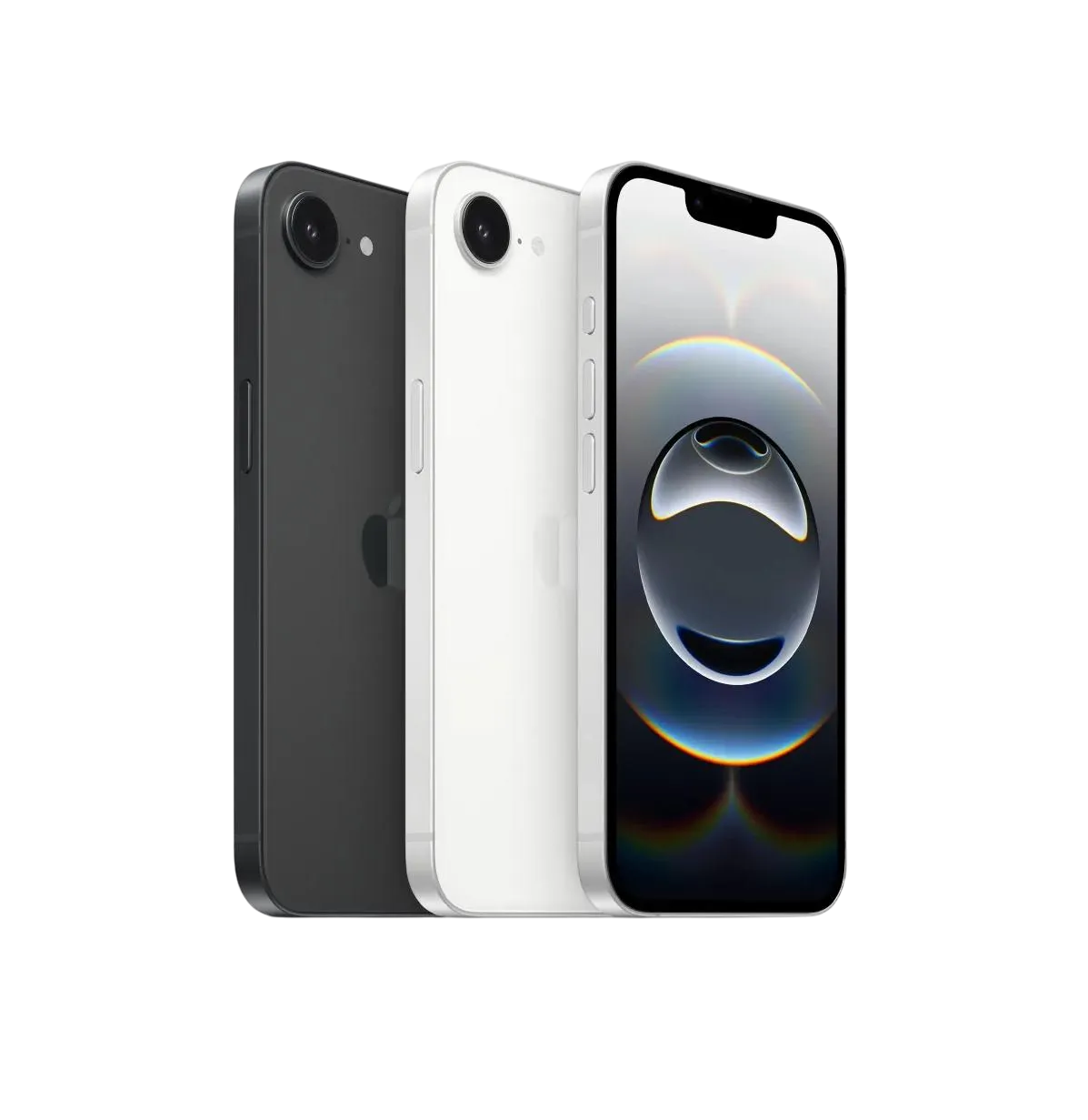 Apple iPhone 16e - Apple smartphone