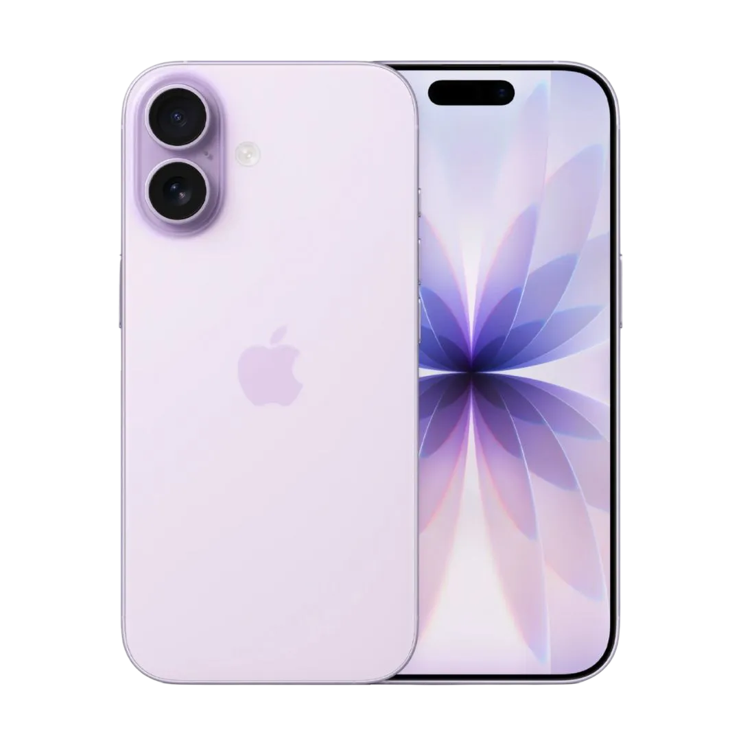 Apple iPhone 17
