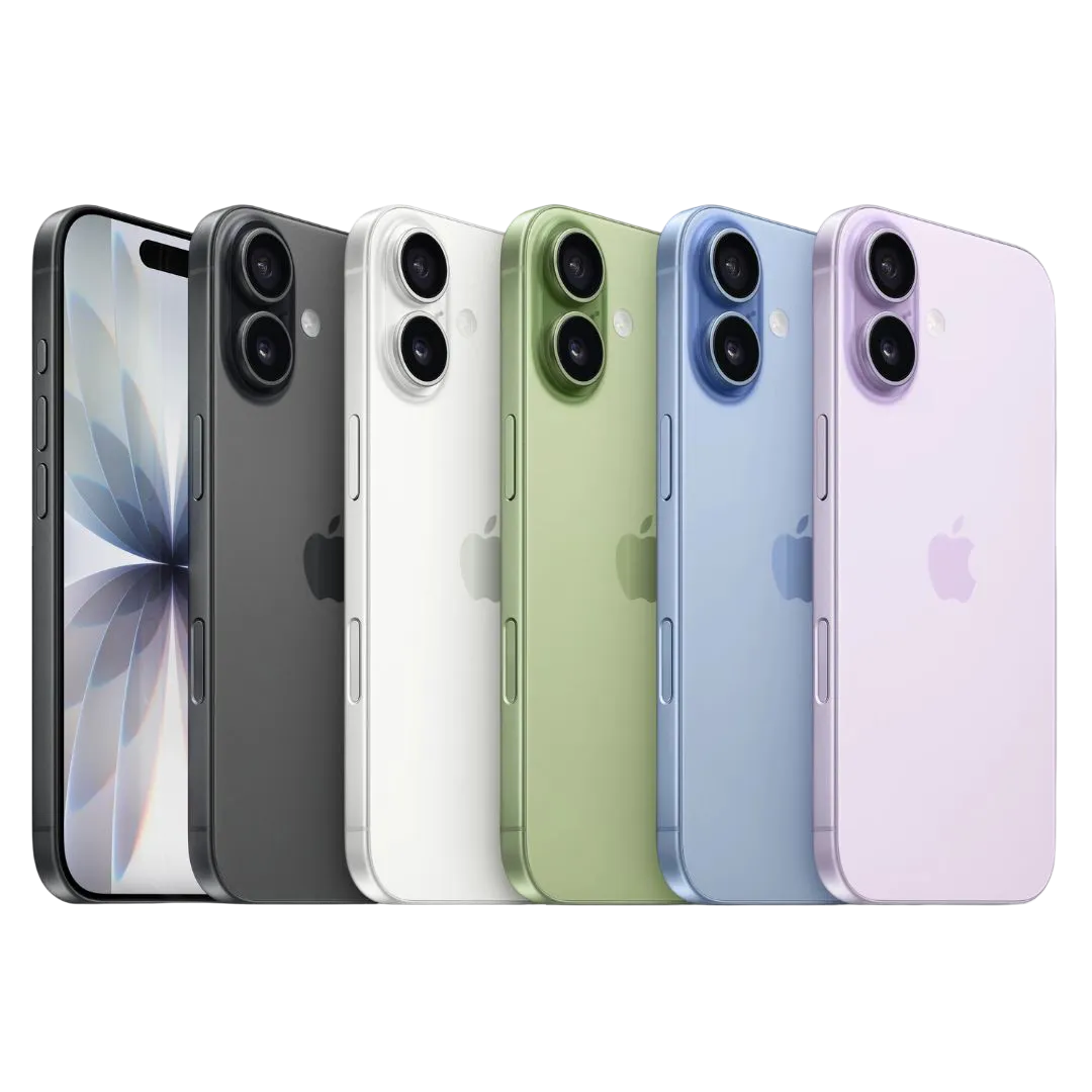 Apple iPhone 17 - Apple smartphone