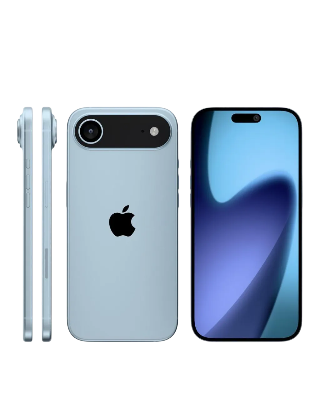 Apple iPhone 17 Air