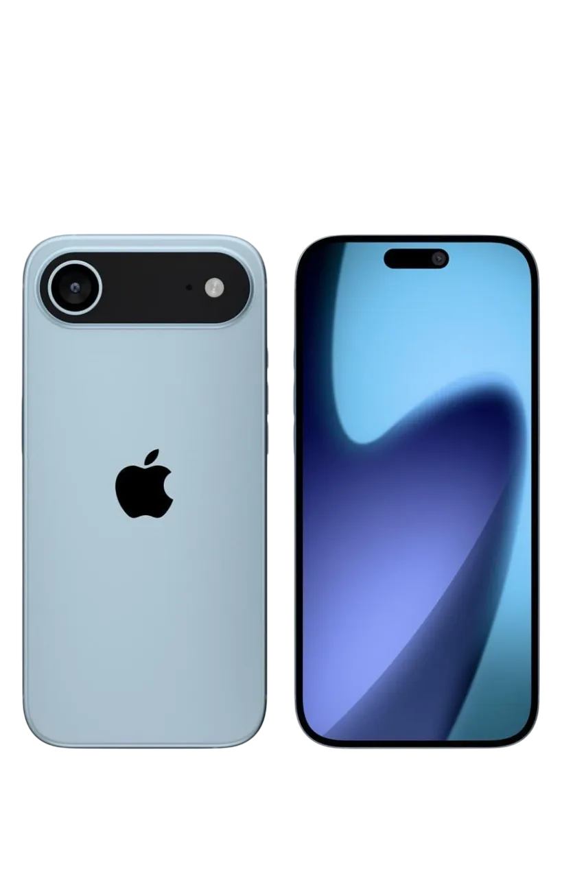 Apple iPhone 17 Air